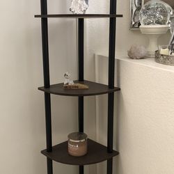 Corner Shelf