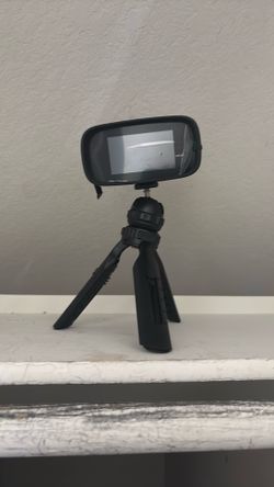 binoculars