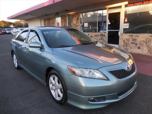 2008 Toyota Camry
