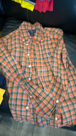 Boy clothes Ralph Lauren