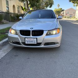 2006 BMW 3 Series