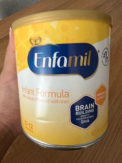 Enfamil Formula