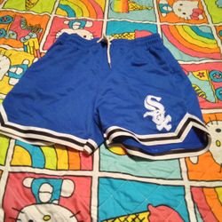 Mens Shorts Size Large 