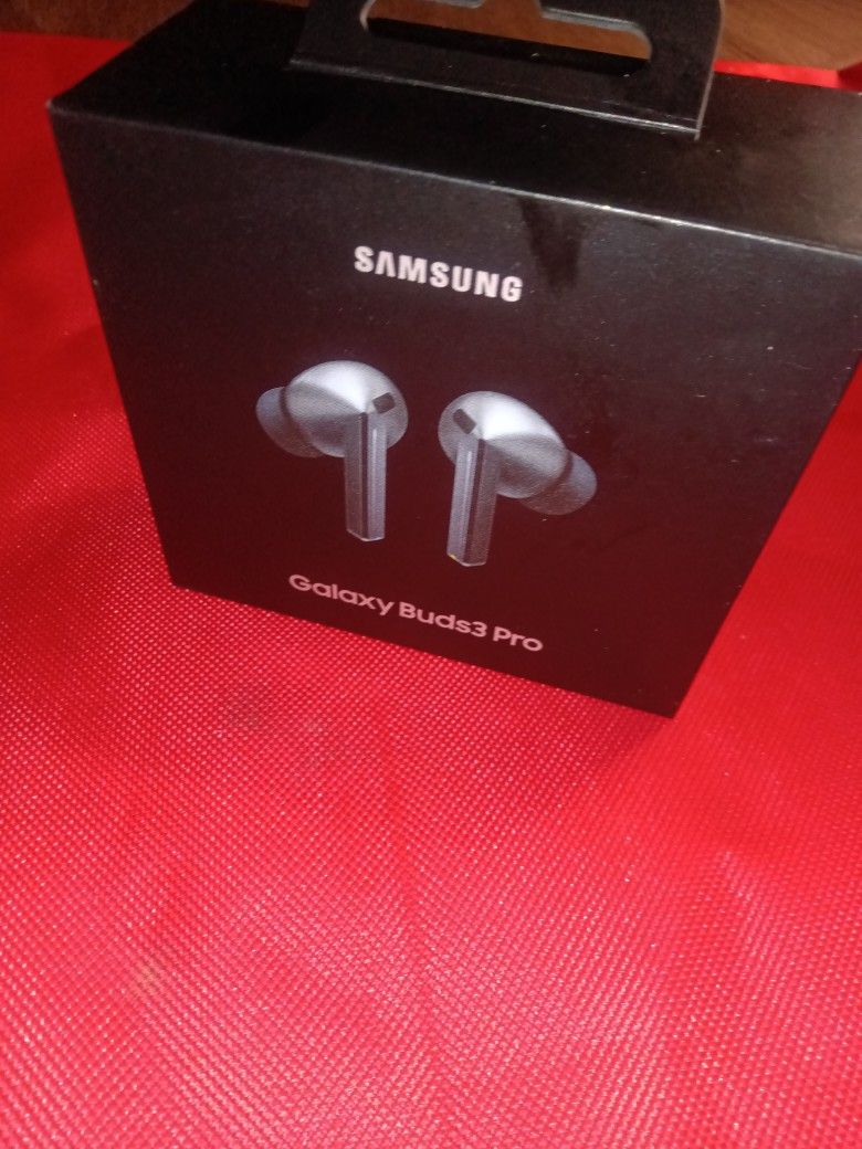 Samsung Buds Pro 3