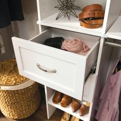 CLMD BW 16X10 SOFT CLOSE DRAWER