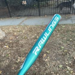 Rawlings Fast-pitch Bat