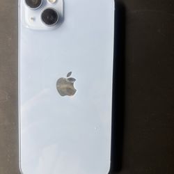 iPhone 14 Plus Blue