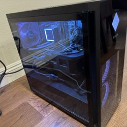 Hp Omen 40L Gaming Desktop Pc GT 21-0350ST