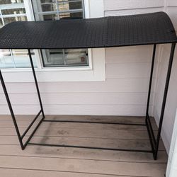 Dog Canopy