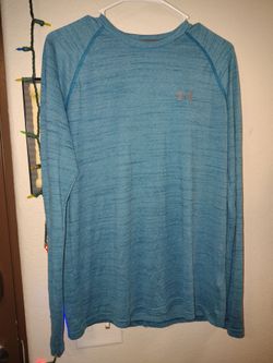 Under Armor shirt Medium