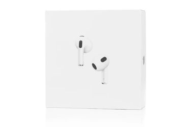 Gen 3 Airpods