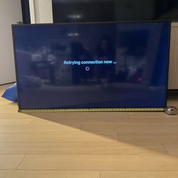 48 Inch Smart TV Vizio