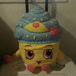 Stuffed Animal 