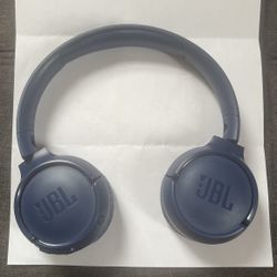 JBL Wireless Headphones 