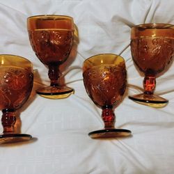 Goblets