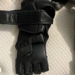 UFC Gloves