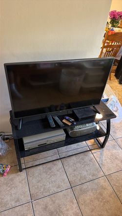 TV Stand