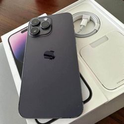 APPLE IPHONE 14PRO MAX 256GB