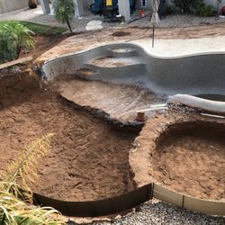 Clean Fill Dirt For Low Price ! We Deliver 