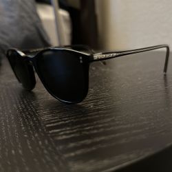 Oliver People’s Sunglasses 