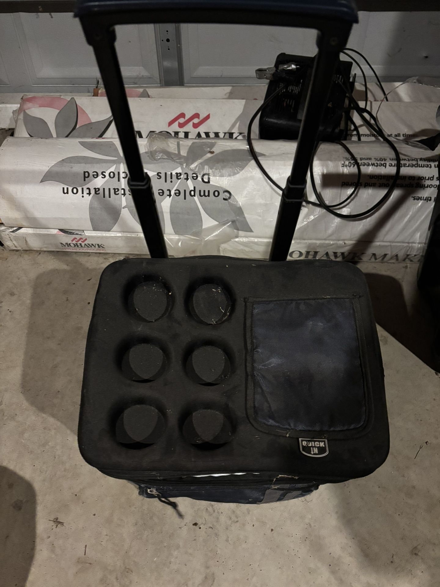 Ozark Trail Cooler