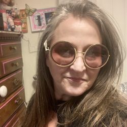 $200  Brand New Genuine Dolce And Gabbana Sunglasses With Tags