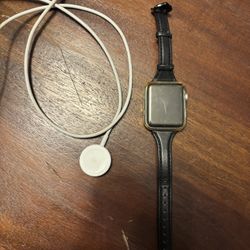 Apple Watch Series 3 – 42mm