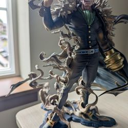 Crocodile One Piece Figurine 