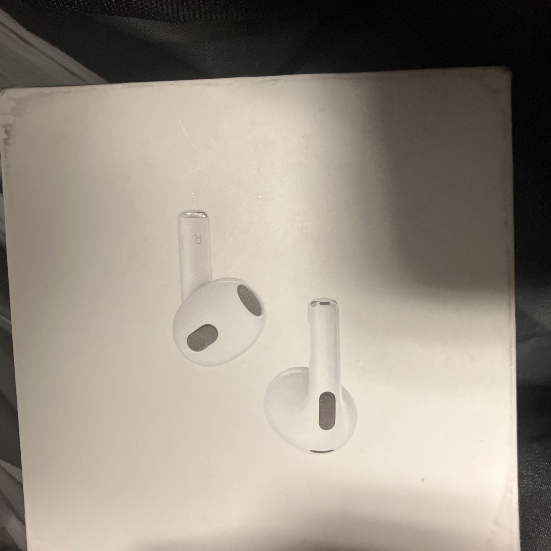 AirPod 3rd Gen