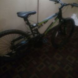 Schwinn Mountain Bike