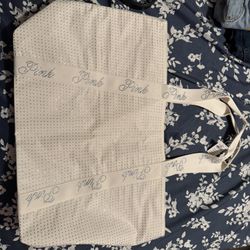 Victoria Secret Bag 