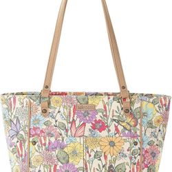 Sakeoots purse - NWT