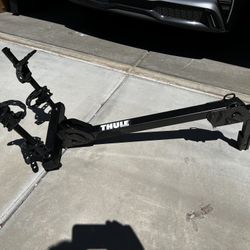 Thule Trailway Hitch Mount 2-Bike