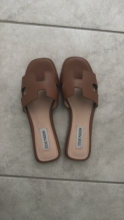 Steve Maddens Sandals