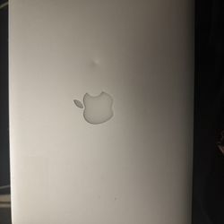 MacBook Pro 2015