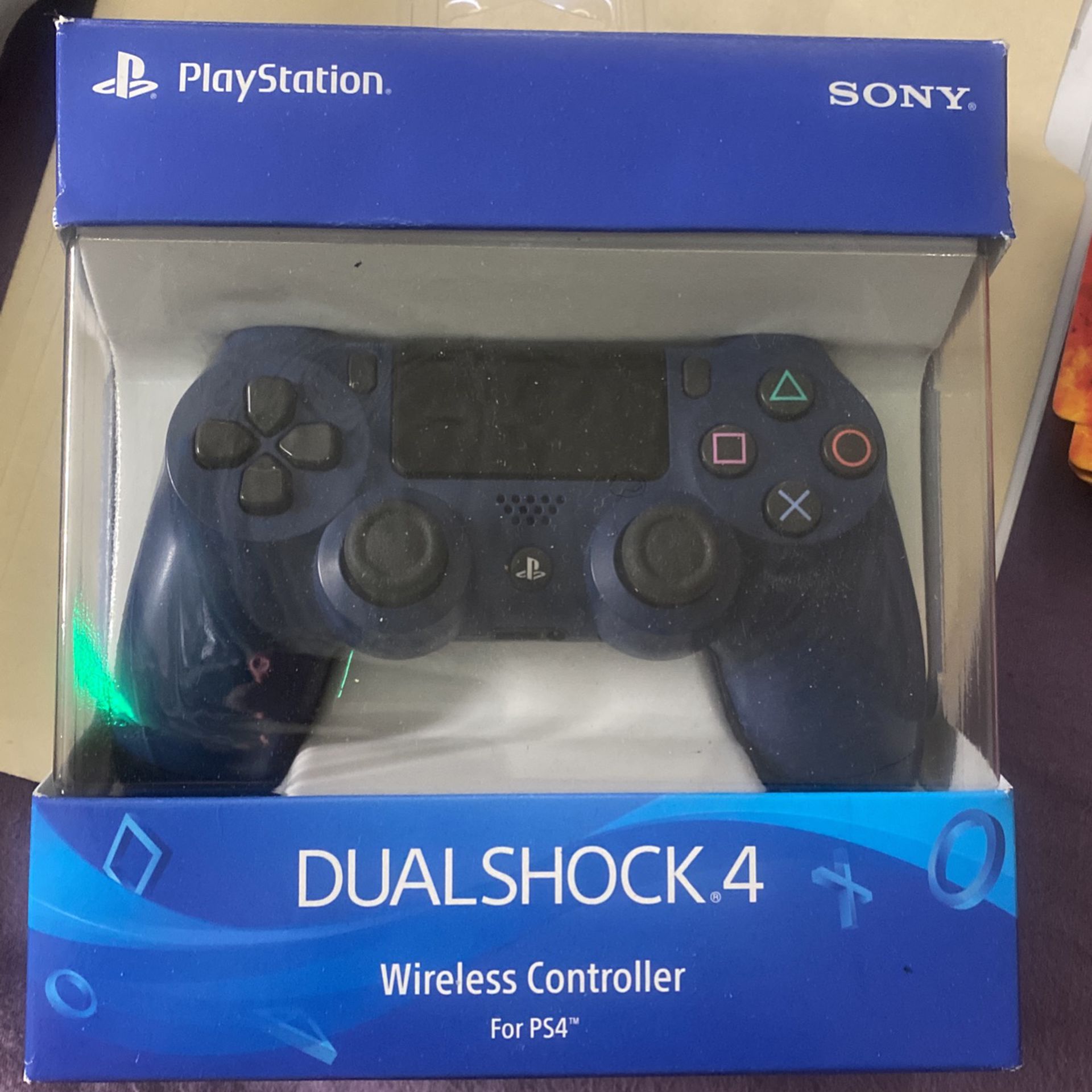 Ps4 Controller With Box for Sale in FL -