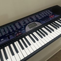 Casio CTK-451 Keyboard