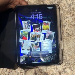 iPad Mini 6