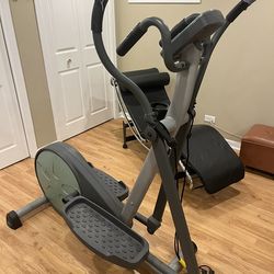 Eliptical Machine
