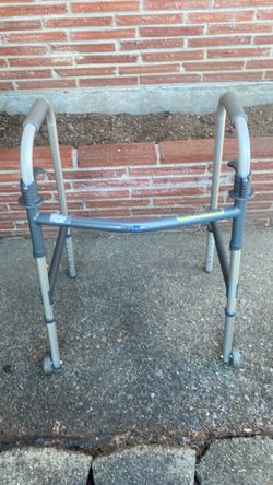 Nice Walker
