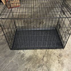 Dog Crate (Kennel)
