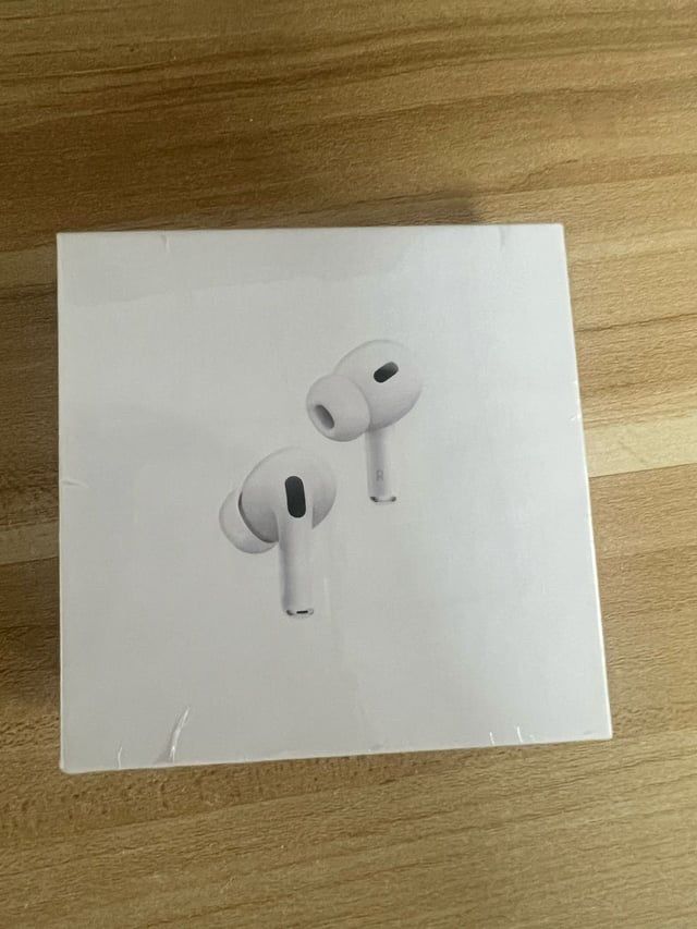 AirPod Pro 2