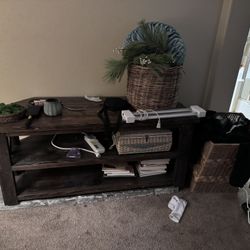 Tv Stand 