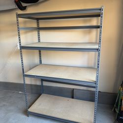 Storage Shelve Rack