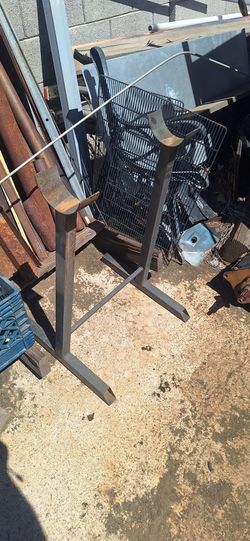 Rack Started To Make For Reaend Assembly  Work. Just Needs 1 Brace. Apache Junction Arizona 