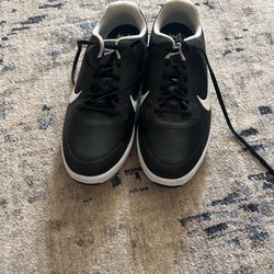 Nike Golf Shoes 