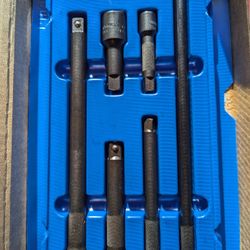 Cornwell Tools Extension Set 
