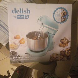 Mixer by Delish By DASH🤗