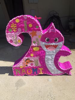 Beautiful Pinata