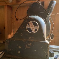 1947- 1951 Chevy Parts Chevy bomb